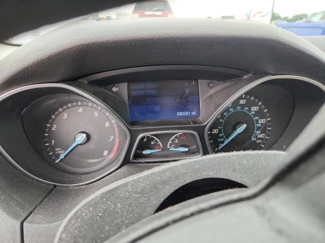 Photo 9 from auction – 2014 FORD FOCUS with VIN 1FADP3F21EL351759