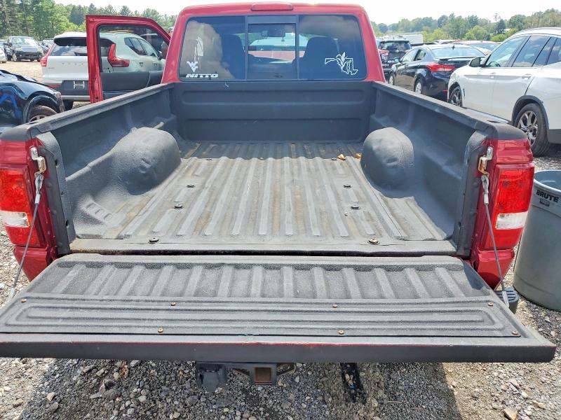 Photo 10 from auction – 2009 FORD RANGER with VIN 1FTZR15E69PA62482