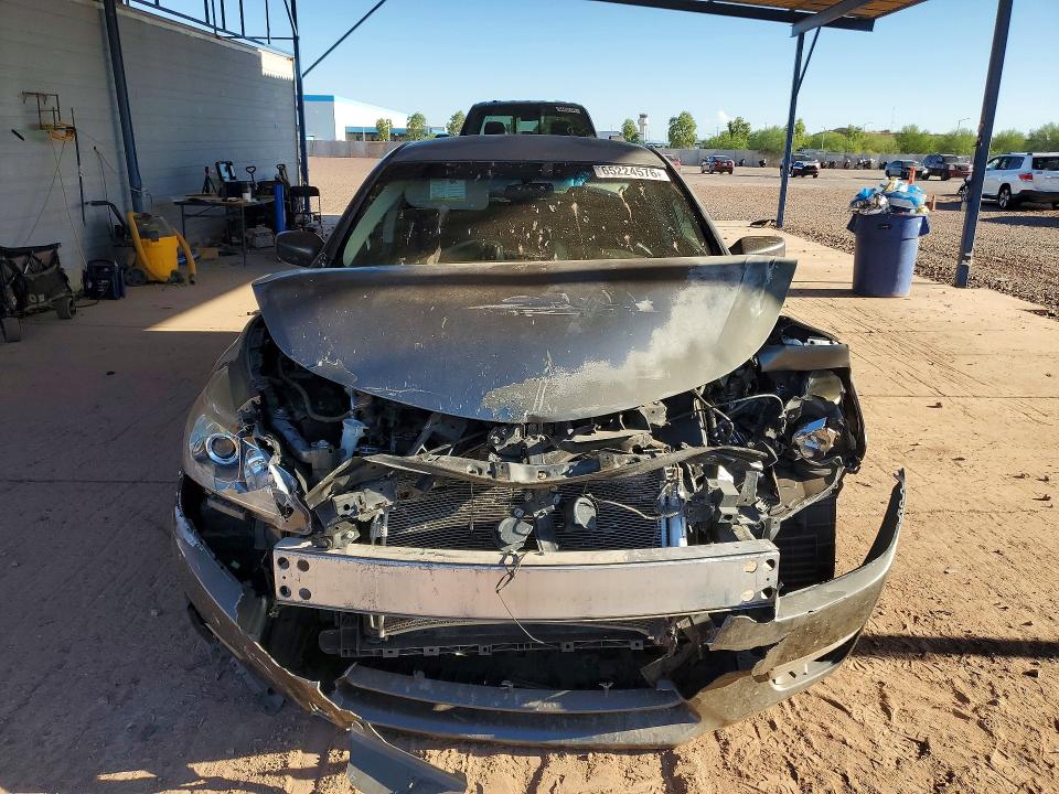 Photo 5 from auction – 2015 NISSAN ALTIMA with VIN 1N4AL3AP8FC283107