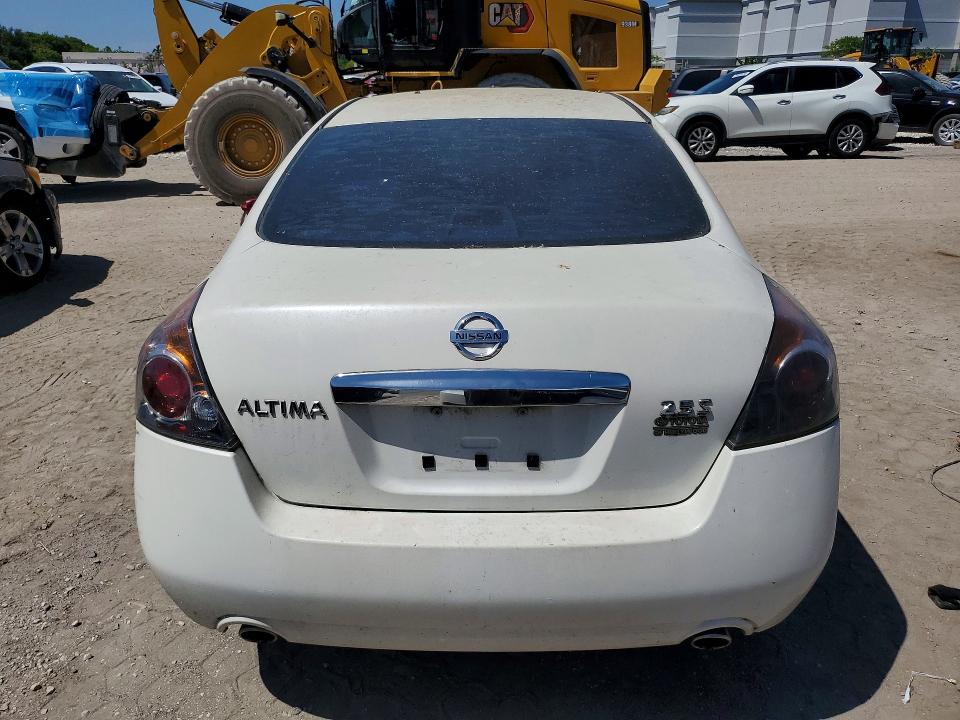Photo 6 from auction – 2012 NISSAN ALTIMA with VIN 1N4AL2AP1CN569813