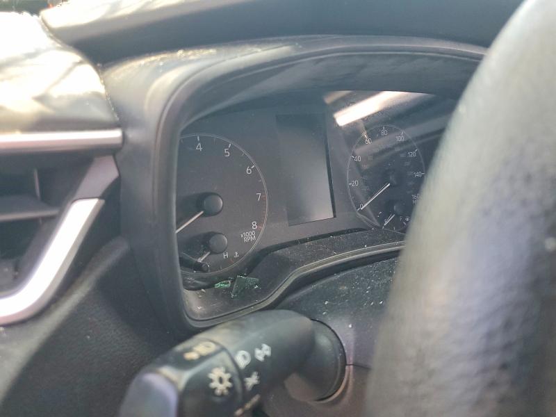 Photo 9 from auction – 2023 TOYOTA COROLLA with VIN 5YFB4MDE4PP019144