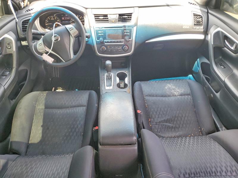 Photo 8 from auction – 2017 NISSAN ALTIMA with VIN 1N4AL3AP7HC218493