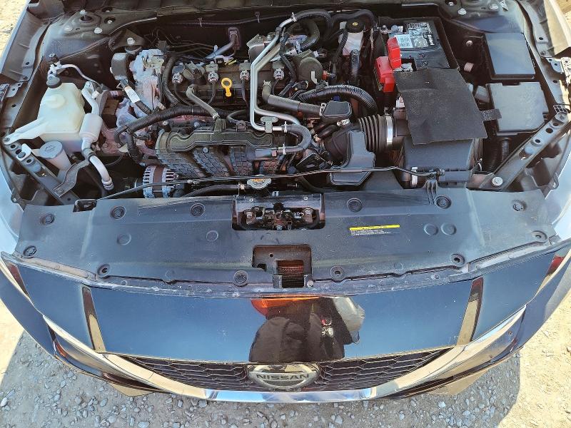Photo 11 from auction – 2021 NISSAN ALTIMA with VIN 1N4BL4DV3MN340206