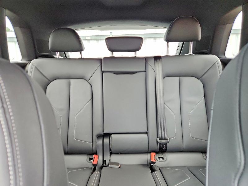 Photo 10 from auction – 2025 AUDI Q3 with VIN WA1FECF31S1020988