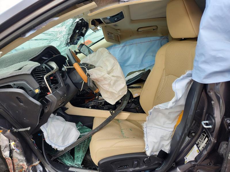 صورة رقم 7 من المزاد - 2022 LEXUS RX 450H HYB مع VIN 2T2HGMDA3NC090407