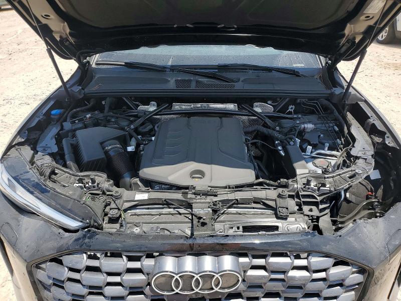 Photo 12 from auction – 2026 AUDI Q5 with VIN WA11AAGU6T2019526