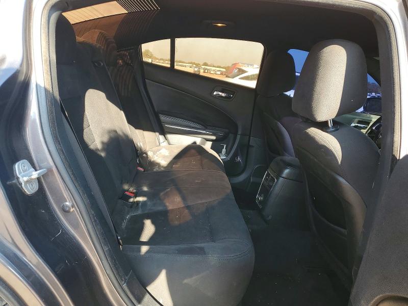 Photo 10 from auction – 2013 DODGE CHARGER with VIN 2C3CDXBG6DH688483