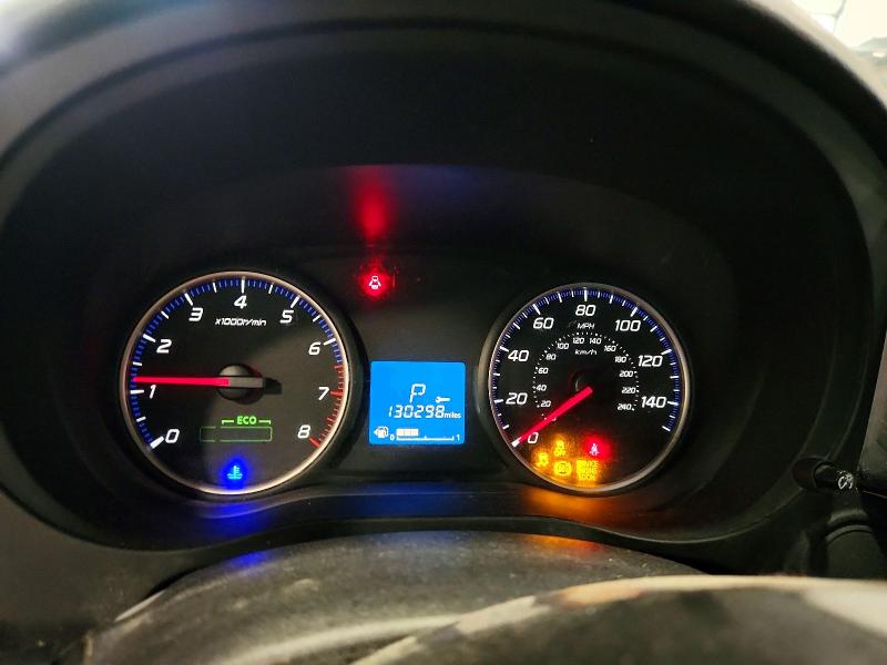 Photo 9 from auction – 2015 MITSUBISHI OUTLANDER with VIN JA4AD2A36FZ000354