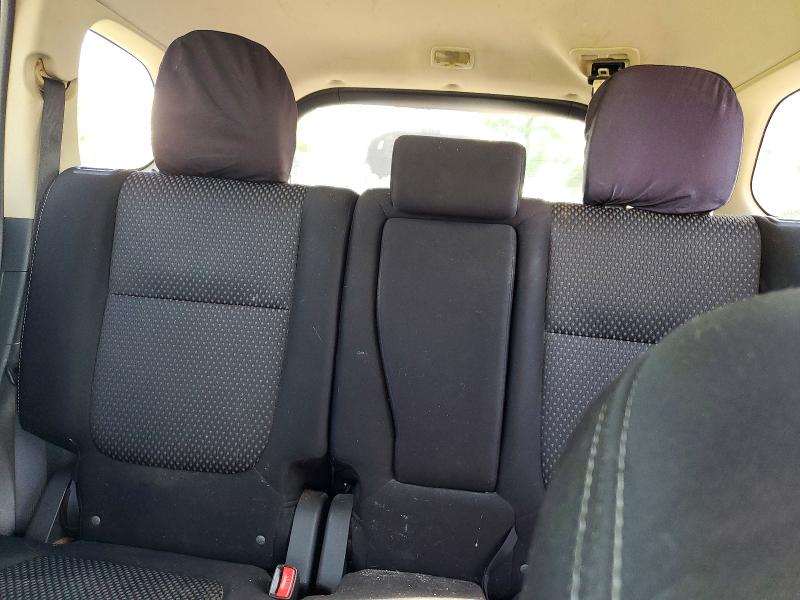 Photo 10 from auction – 2017 MITSUBISHI OUTLANDER with VIN JA4AZ3A38HZ045824