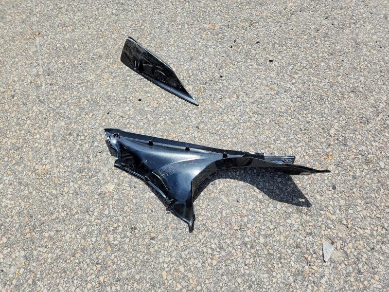 Photo 12 from auction – 2025 TOYOTA CAMRY with VIN 4T1DAACK2SU010120
