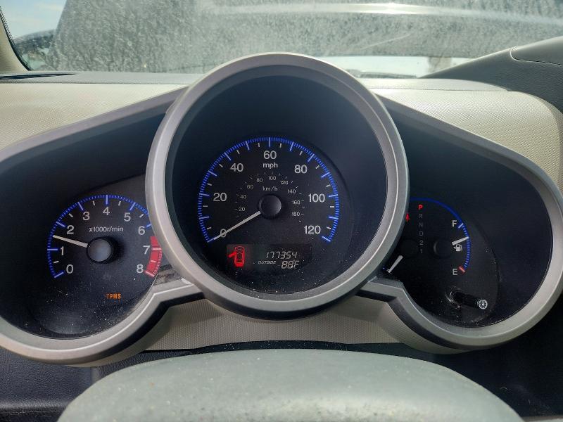Photo 9 from auction – 2010 HONDA ELEMENT with VIN 5J6YH1H74AL007000
