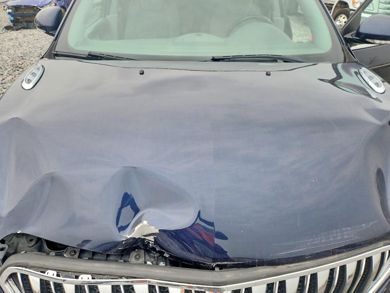 Photo 12 from auction – 2015 BUICK ENCLAVE with VIN 5GAKRAKD4FJ183914