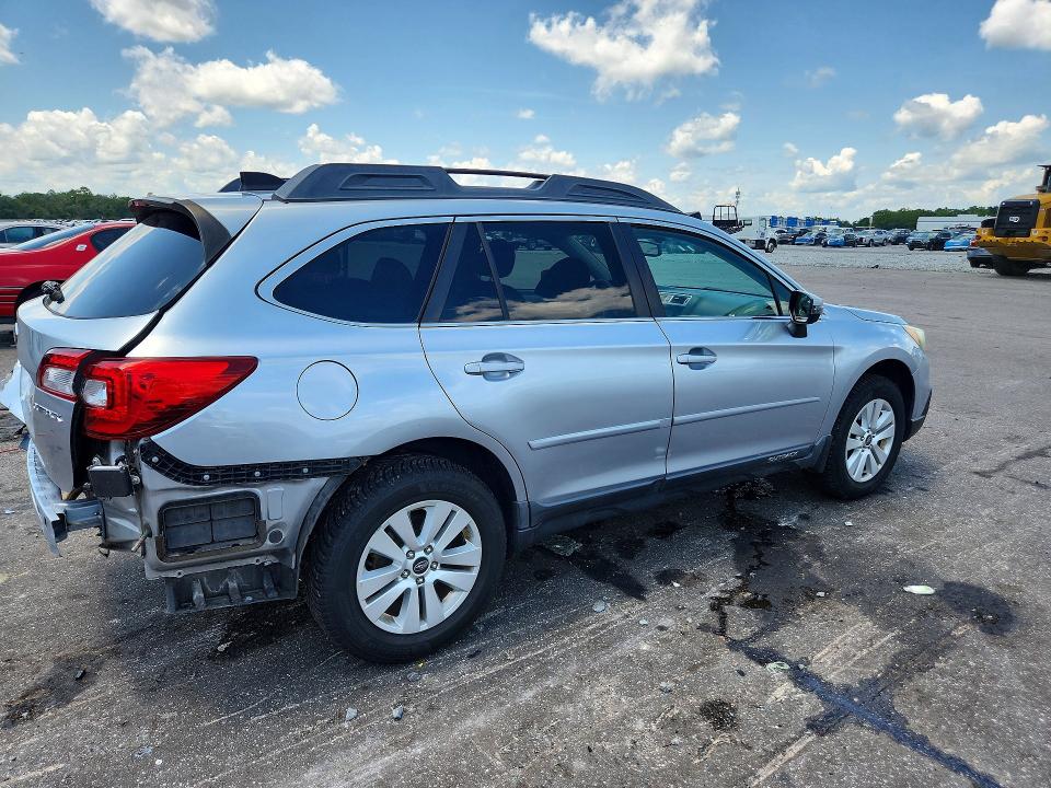Photo 3 from auction – 2016 SUBARU OUTBACK with VIN 4S4BSBHC0G3246578