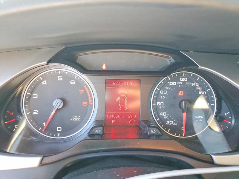 Фото 9 с аукциона – 2010 AUDI A4 с VIN WAUEFAFL1AN018908