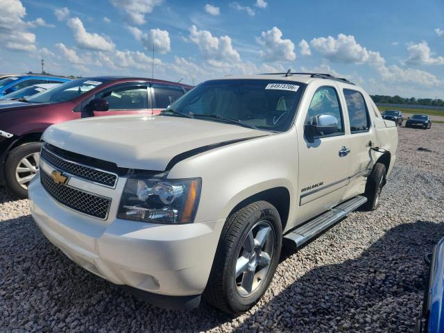 2013 CHEVROLET AVALANCHE - Търг №64973706