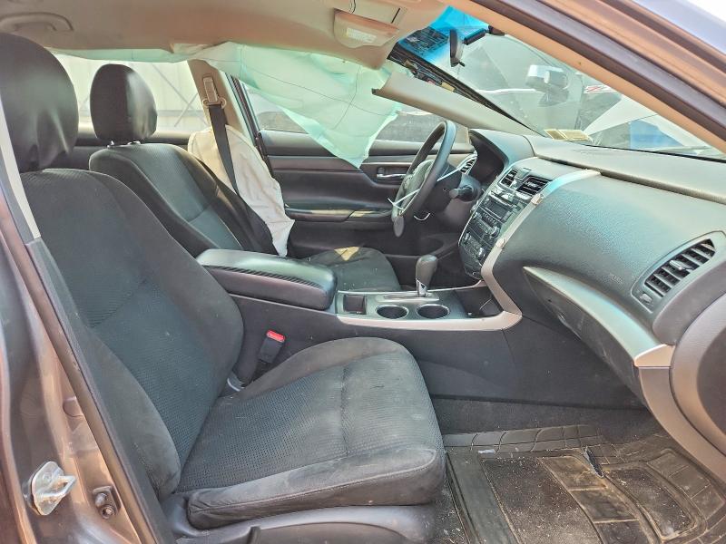 Photo 7 from auction – 2015 NISSAN ALTIMA with VIN 1N4AL3AP2FC297813