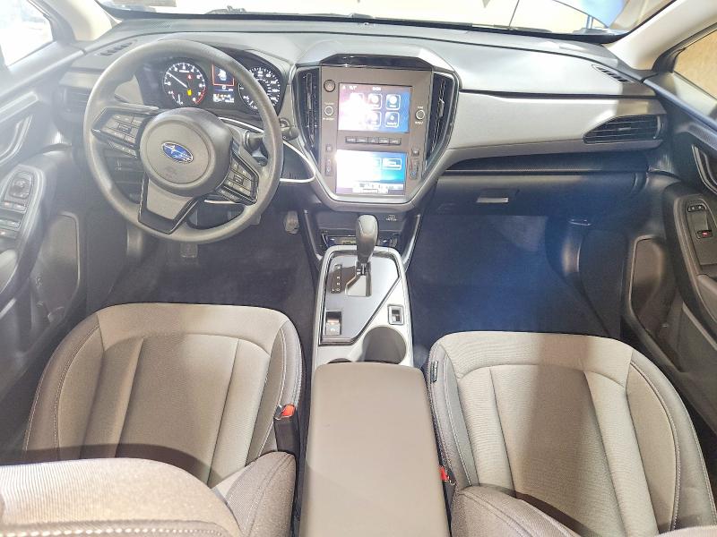 Photo 8 from auction – 2024 SUBARU CROSSTREK with VIN JF2GUABC8RH904436