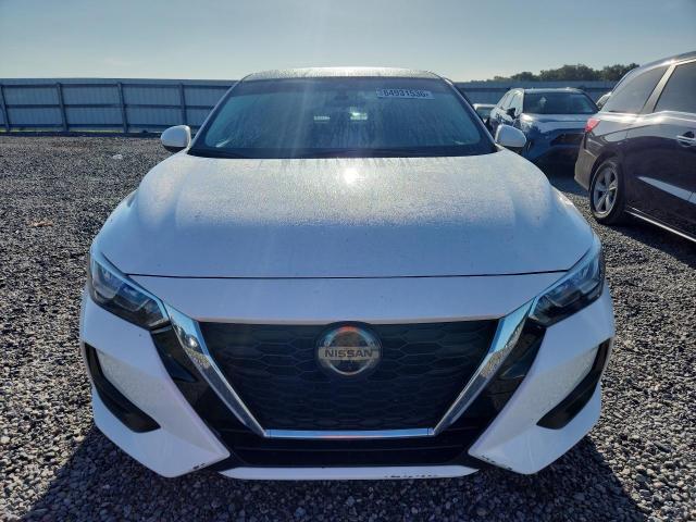 Zdjęcie 5 z aukcji – 2023 NISSAN SENTRA z VIN 3N1AB8CV2PY265669