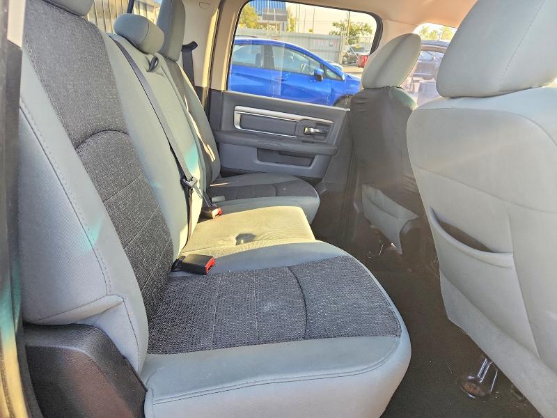 Photo 10 from auction – 2014 RAM 1500 with VIN 1C6RR7LT9ES208943