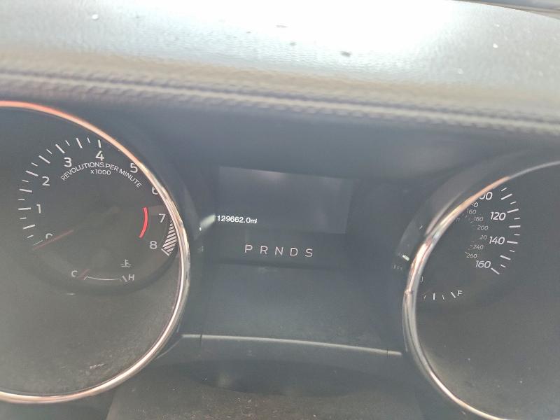 Foto 9 de la subasta – 2015 FORD MUSTANG con VIN 1FA6P8CF7F5329932