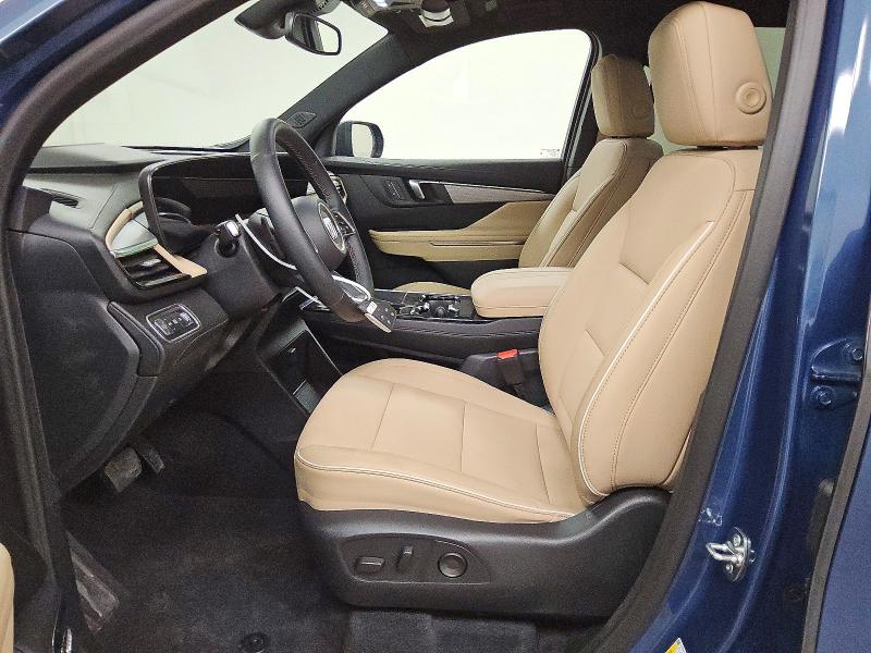 Photo 7 from auction – 2026 BUICK ENCLAVE with VIN 5GAERAKS7TJ345543
