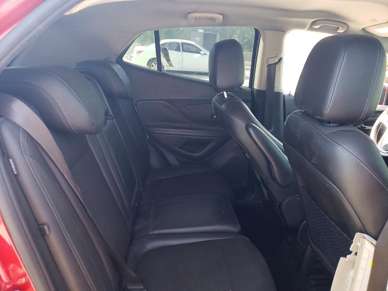Фото 10 с аукциона – 2018 BUICK ENCORE с VIN KL4CJASB5JB595393
