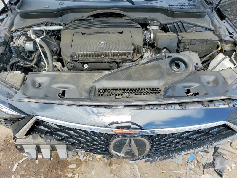 Снимка 12 от търг – 2022 ACURA MDX с VIN 5J8YE1H36NL006045
