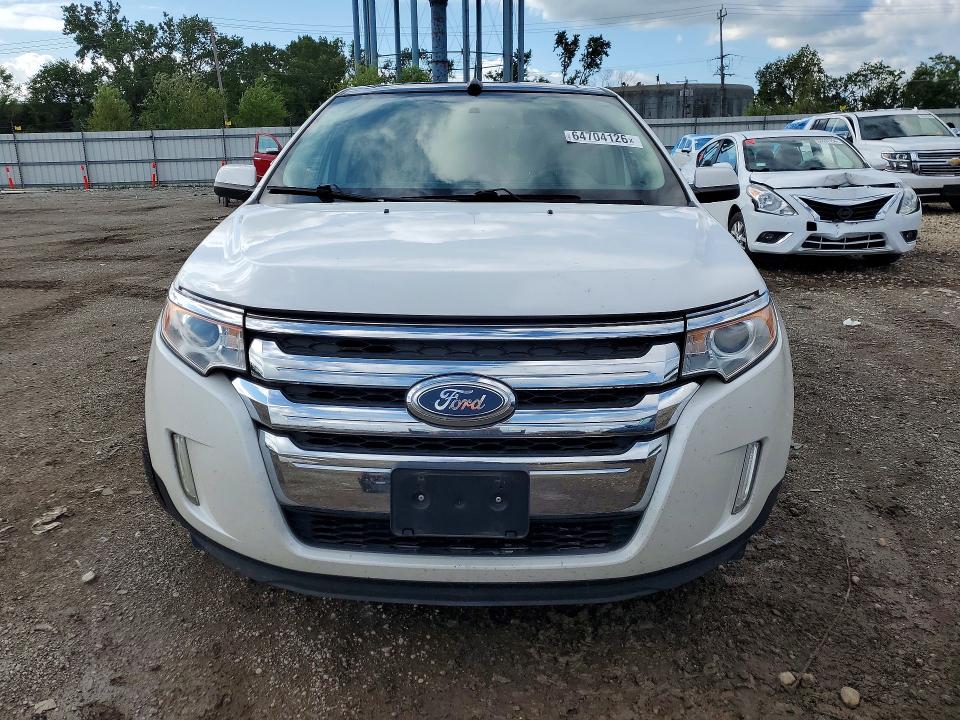Фото 5 с аукциона – 2013 FORD EDGE с VIN 2FMDK3J90DBB43492