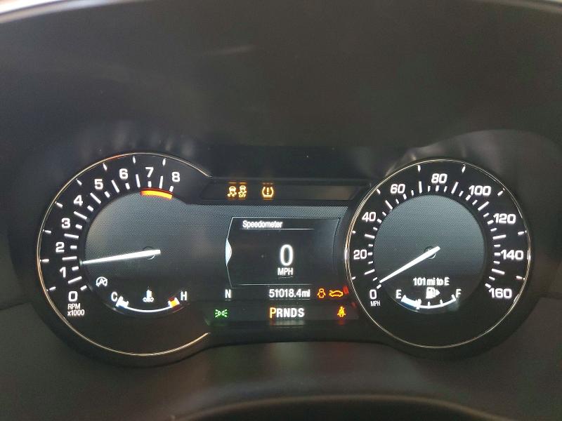 صورة رقم 9 من المزاد - 2019 LINCOLN MKC مع VIN 5LMCJ3C94KUL13448
