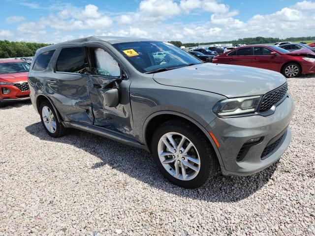 Foto 4 de la subasta – 2022 DODGE DURANGO con VIN 1C4RDJDG2NC220495