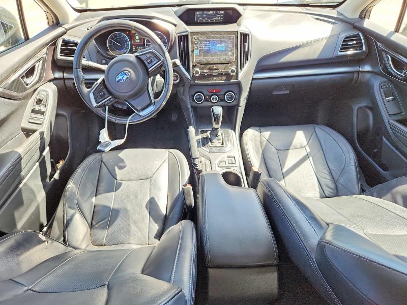 Photo 8 from auction – 2017 SUBARU IMPREZA with VIN 4S3GTAN61H3744130