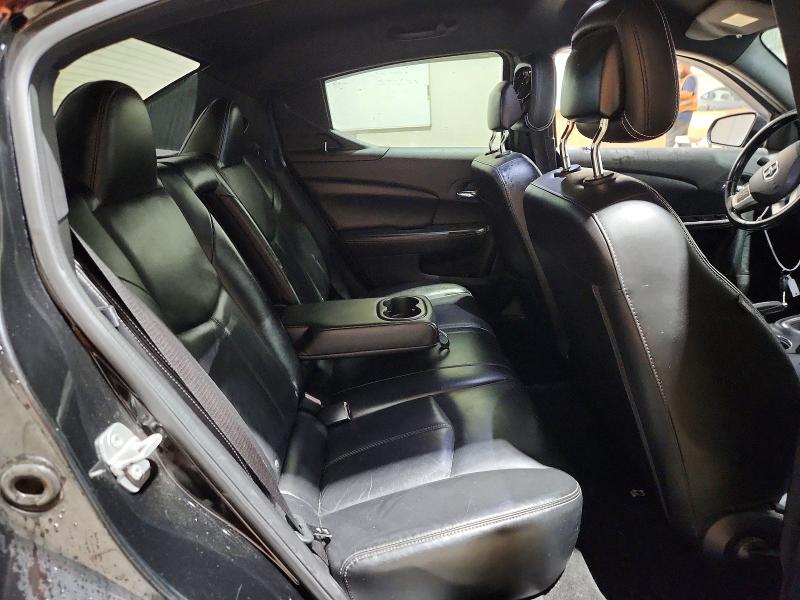 Photo 10 from auction – 2013 DODGE AVENGER with VIN 1C3CDZCB0DN620427