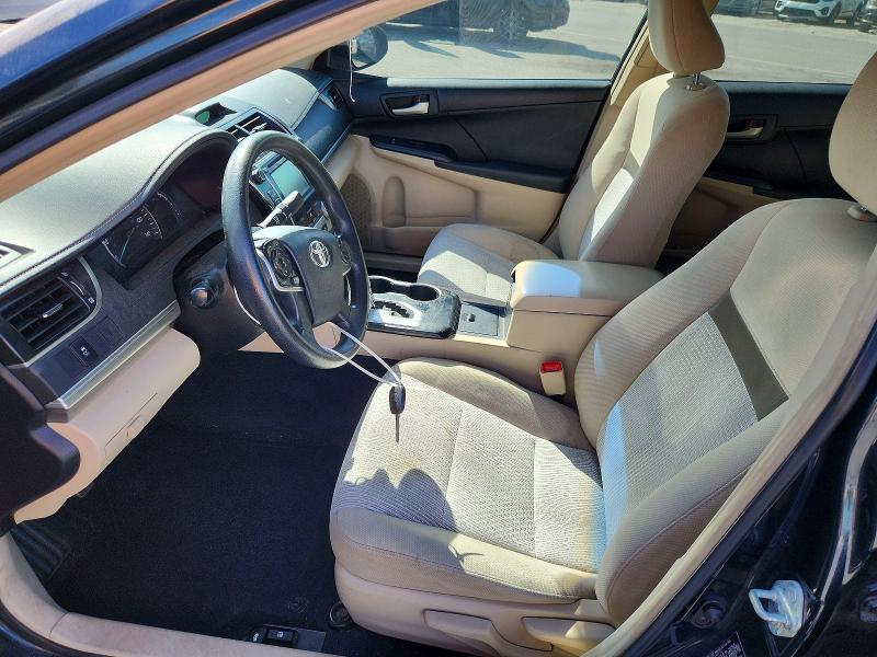 Photo 7 from auction – 2012 TOYOTA CAMRY with VIN 4T1BF1FKXCU160773