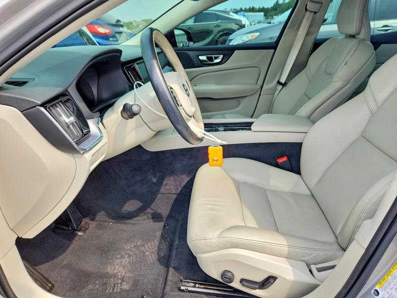 Photo 7 from auction – 2023 VOLVO S60 with VIN 7JRL12FV4PG240678