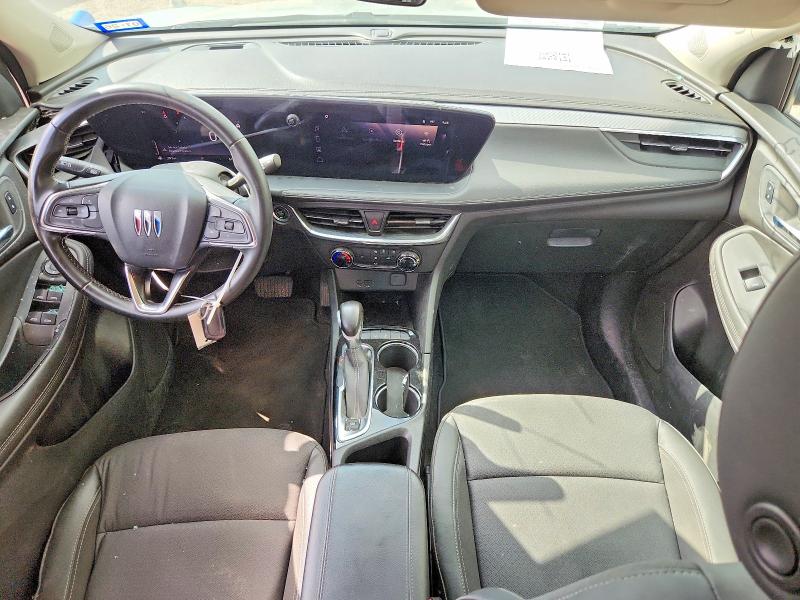 Photo 8 from auction – 2024 BUICK ENCORE GX with VIN KL4AMBS26RB065630