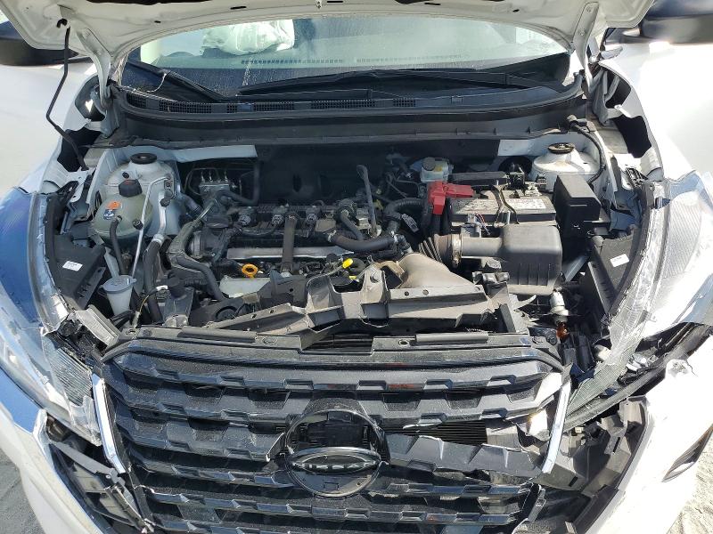 Photo 12 from auction – 2024 NISSAN KICKS with VIN 3N1CP5BVXRL583517