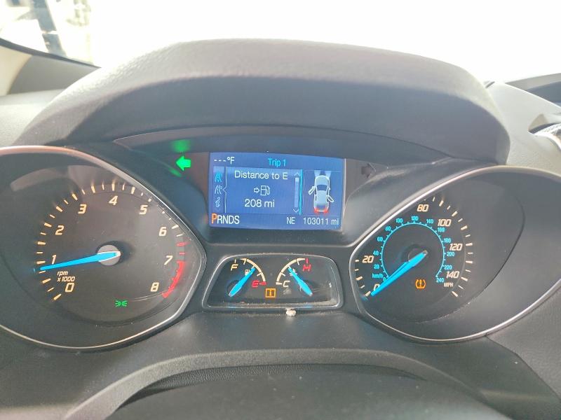 صورة رقم 9 من المزاد - 2014 FORD ESCAPE مع VIN 1FMCU0GXXEUC16504