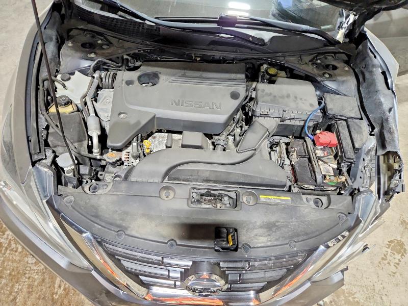 Photo 11 from auction – 2017 NISSAN ALTIMA with VIN 1N4AL3AP3HC292574