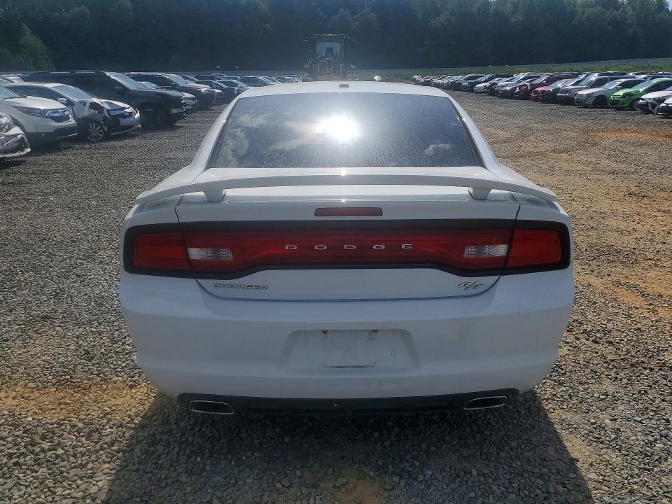Photo 6 from auction – 2013 DODGE CHARGER with VIN 2C3CDXCT4DH651394