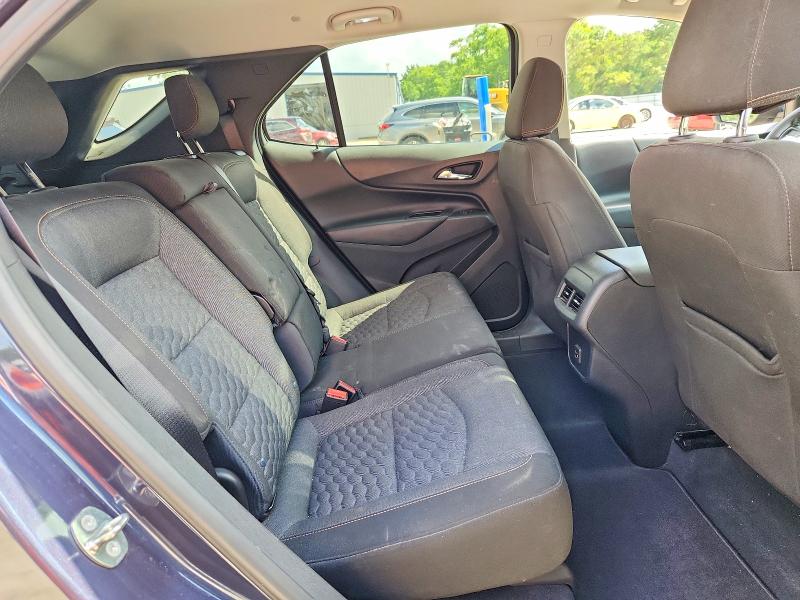 Photo 11 from auction – 2019 CHEVROLET EQUINOX with VIN 3GNAXKEV7KL301667
