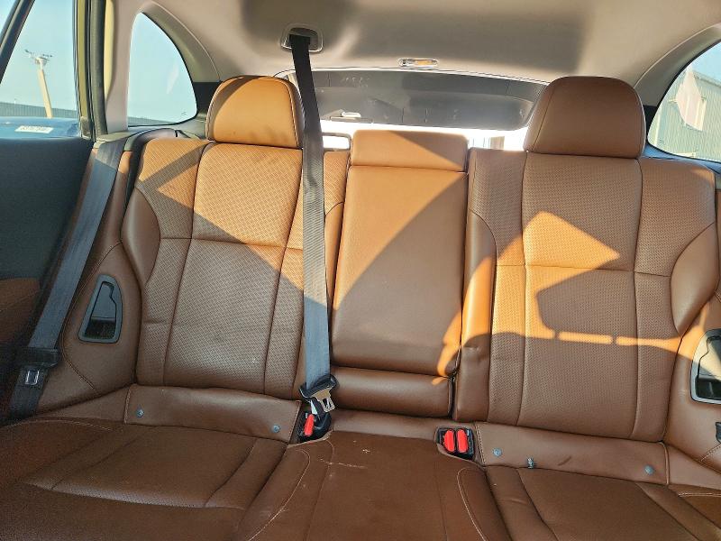 Photo 10 from auction – 2021 SUBARU OUTBACK with VIN 4S4BTHPD1M3135057
