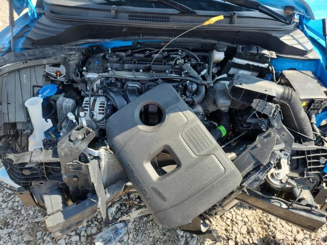 Photo 11 from auction – 2024 KIA SOUL with VIN KNDJ33AU4R7230286