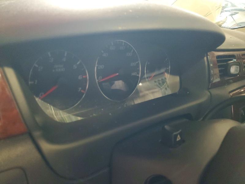 Photo 9 from auction – 2006 CHEVROLET IMPALA with VIN 2G1WT58K869193266