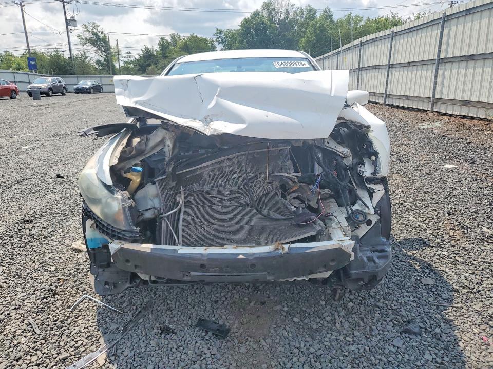 Photo 5 from auction – 2011 HONDA ACCORD with VIN 1HGCP2F41BA039970