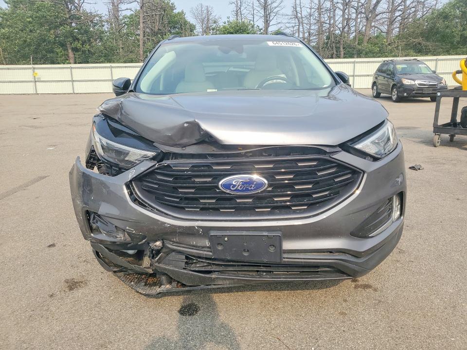 Photo 5 from auction – 2024 FORD EDGE with VIN 2FMPK4J97RBA12330