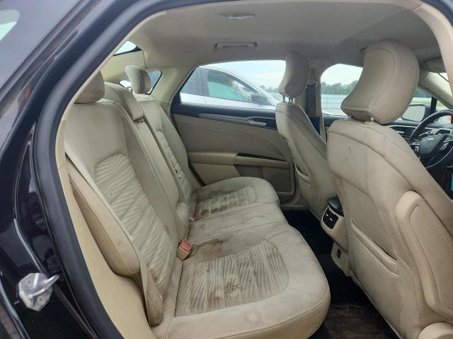 Photo 10 from auction – 2016 FORD FUSION with VIN 3FA6P0H73GR308402