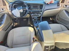 صورة رقم 8 من المزاد - 2015 KIA OPTIMA مع VIN KNAGM4AD2F5081734