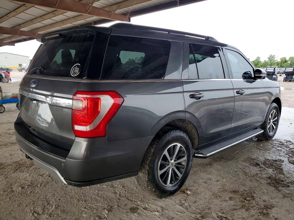 Photo 3 from auction – 2018 FORD EXPEDITION with VIN 1FMJU1HT4JEA06056