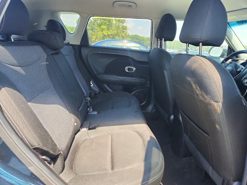Photo 11 from auction – 2017 KIA SOUL with VIN KNDJP3A53H7444939