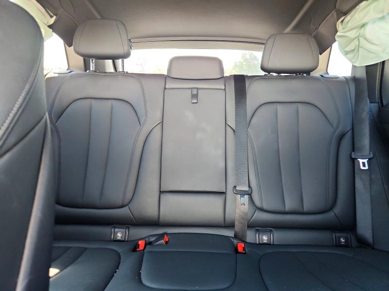Photo 10 from auction – 2022 BMW X5 with VIN 5UXCR4C07N9K65540